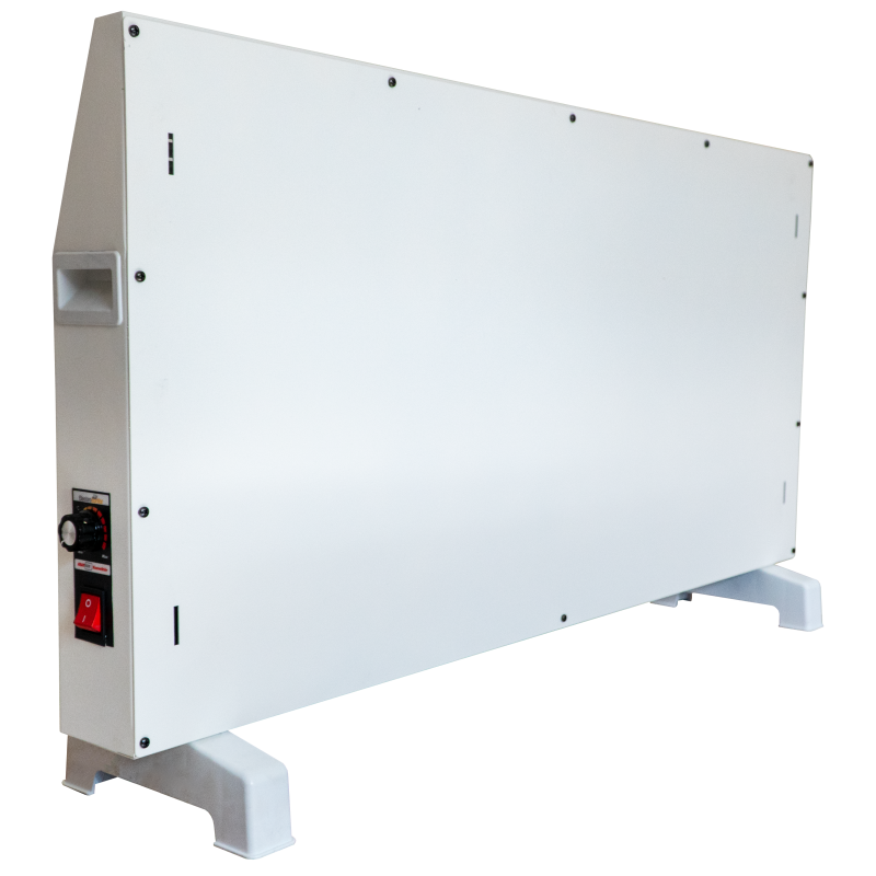 Heatbox Manuel Konvektör Isıtıcı 2500 W