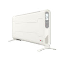 Kuas Conveco Plus 2500 W Dijital Termostatlı Konvektör Isıtıcı