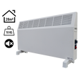 Heatbox Manuel Konvektör Isıtıcı 2500 W