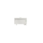 İvigo Dijital Panel Konvektör Isıtıcı 2500 W – Beyaz, 45x90 cm (EPK4590E25B)