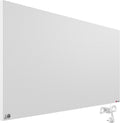 Kuas ISP 900 W Metal Infrared Panel Isıtıcı – Aç/Kapa (1200x600x25 mm)