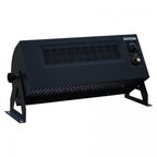 Heatbox 360 Fanlı Isıtıcı 1500/3000 W – Füme