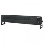 Heatbox 360 Endüstriyel Fanlı Isıtıcı 3000/6000 W – Füme