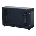 Heatbox Board Fanlı Isıtıcı 1500/3000 W – Füme