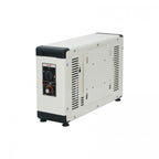 Heatbox Board Fanlı Isıtıcı 2000/4000 W – Krem