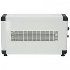Heatbox Board Fanlı Isıtıcı 2000/4000 W – Krem