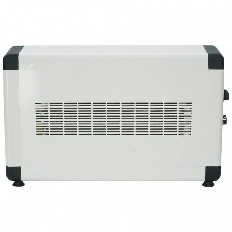Heatbox Board Fanlı Isıtıcı 2000/4000 W – Krem