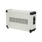 Heatbox Board Fanlı Isıtıcı 2000/4000 W – Krem