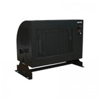 Heatbox Pro Endüstriyel Fanlı Isıtıcı 4500/9000 W – Trifaze, Füme