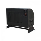 Heatbox Pro Endüstriyel Fanlı Isıtıcı 4500/9000 W – Trifaze, Füme