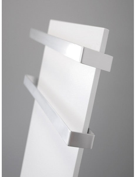 Kuas ISP 700 W Havlupanlı Metal Infrared Panel Isıtıcı (900x600x25 mm)