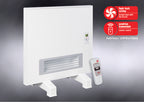 İvigo EFP4550E25B 2500 W fanlı dijital panel ısıtıcı