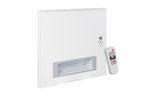 İvigo EFP4550E25B 2500 W fanlı dijital panel ısıtıcı