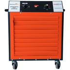 Heatbox Pro Endüstriyel Fanlı Isıtıcı 20000/40000 W – Trifaze, Füme