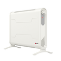 Kuas Conveco Plus 1000 W Manuel Termostatlı Konvektör Isıtıcı