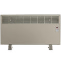 İvigo EPK4590E25İ 2500 W inox dijital konvektör ısıtıcı