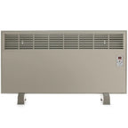 İvigo EPK4590E25İ 2500 W inox dijital konvektör ısıtıcı