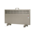 İvigo EPK4590E25İ 2500 W inox dijital konvektör ısıtıcı