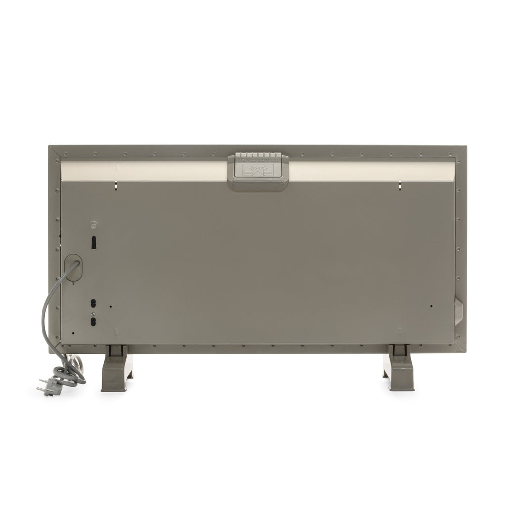 İvigo EPK4590E25İ 2500 W inox dijital konvektör ısıtıcı