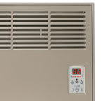 İvigo EPK4590E25İ 2500 W inox dijital konvektör ısıtıcı