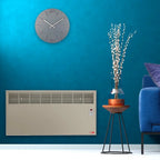 İvigo EPK4590E25İ 2500 W inox dijital konvektör ısıtıcı