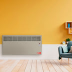 İvigo EPK4590E25İ 2500 W inox dijital konvektör ısıtıcı