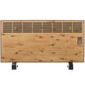 İvigo EPK4590E25A 2500 W ahşap desen dijital konvektör ısıtıcı
