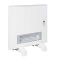 İvigo EFP4550E25B 2500 W fanlı dijital panel ısıtıcı