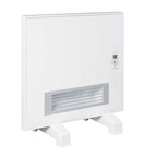 İvigo EFP4550E25B 2500 W fanlı dijital panel ısıtıcı