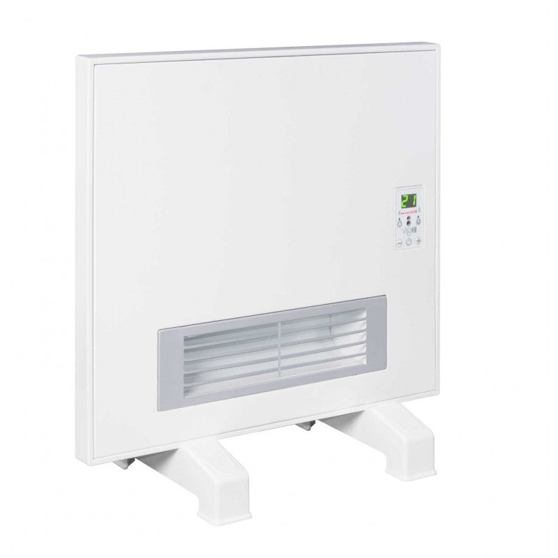 İvigo EFP4550E25B 2500 W fanlı dijital panel ısıtıcı