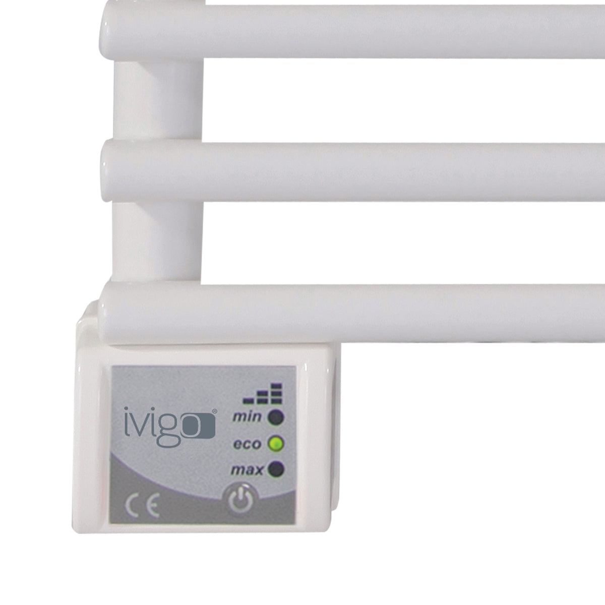 İvigo EHR5019B450 450 W elektrikli havlu radyatörü