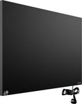 Kuas ISP HP Yoga 1150 W Siyah Infrared Panel Isıtıcı (900x600x25 mm)